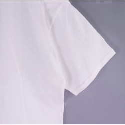 Trouble In Paradise Print T-shirt