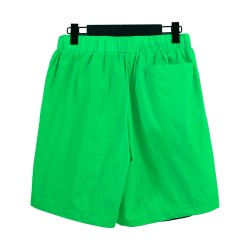Curved Logo Swim Shorts