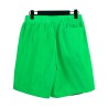 Curved Logo Swim Shorts