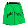 Curved Logo Swim Shorts