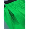 Curved Logo Swim Shorts