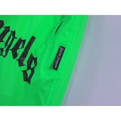 Curved Logo Swim Shorts