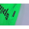 Curved Logo Swim Shorts
