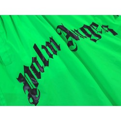 Curved Logo Swim Shorts