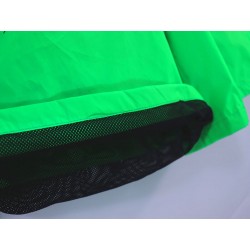Curved Logo Swim Shorts