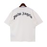 Skull Print T-shirt