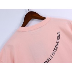 Hurricane Devore Classic Print T-shirt