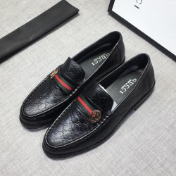 Double G Loafer (Men’s)