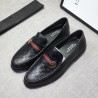 Double G Loafer (Men’s)