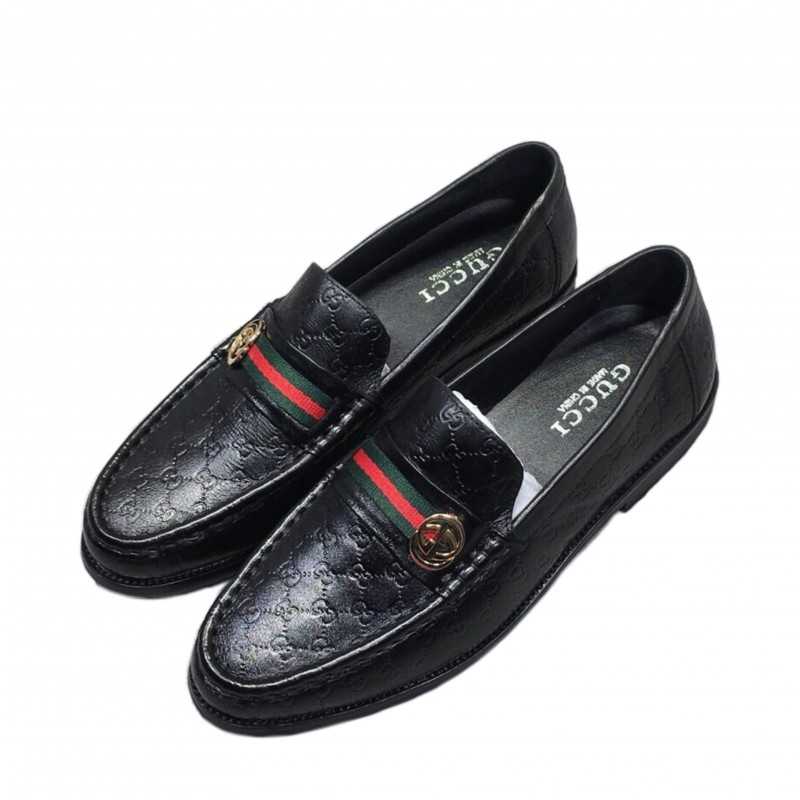 Double G Loafer (Men’s) Double G Loafer (Men’s)