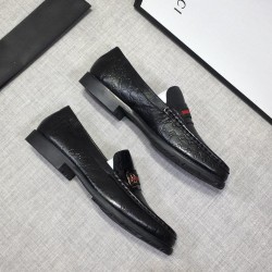 Double G Loafer (Men’s)