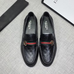 Double G Loafer (Men’s)