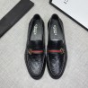 Double G Loafer (Men’s)