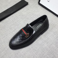 Double G Loafer (Men’s)