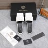 Medusa Slippers (Women’s)