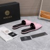 Medusa Slippers (Women’s)