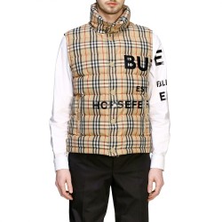 Midland Gilet Down Jacket