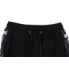 Monogram Band Jogging Pants
