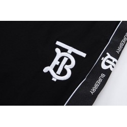 Monogram Band Jogging Pants