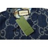 Monogram Denim Jacket