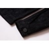 Monogram Denim Jacket