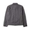 Monogram Denim Jacket