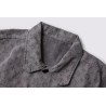 Monogram Denim Jacket
