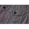 Monogram Denim Jacket
