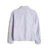 Monogram Denim Jacket