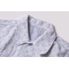 Monogram Denim Jacket