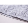 Monogram Denim Jacket