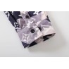Monogram Design Shirt