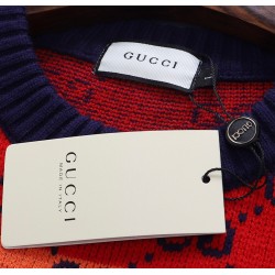 Monogram Logo multicolor Sweater