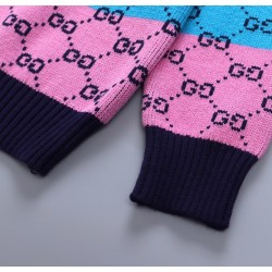 Monogram Logo multicolor Sweater