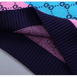 Monogram Logo multicolor Sweater