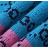 Monogram Logo multicolor Sweater