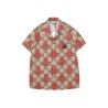 Monogram Pineapples Shirt