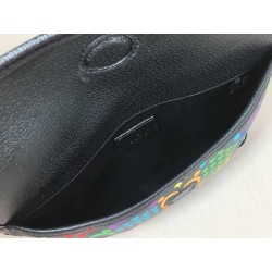 Monogram Psychedelic Belt Bag