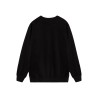 Monogram Teddy Sweatshirt