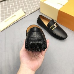 Hockenheim Loafer (Men’s)