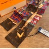 Monogram Confidential Scarf