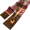 Monogram Confidential Scarf