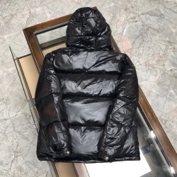 Montbeliard Down Jacket