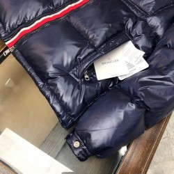 Montbeliard Down Jacket