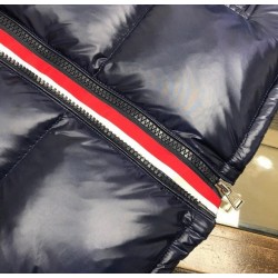 Montbeliard Down Jacket
