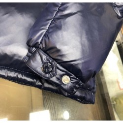 Montbeliard Down Jacket