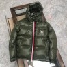 Montbeliard Down Jacket