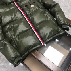 Montbeliard Down Jacket