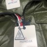Montbeliard Down Jacket