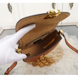 Moonlight Shoulder Bag